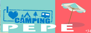 El Camping Pepe destaca por su entorno agradable junto al mar mediterráneo, los atardeceres en la terraza y las noches ambientadas con música en directo
