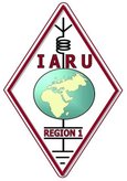 Plan de bandas IARU region 1...
